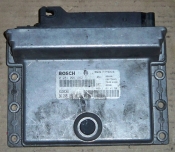 komputer Bosch 0281001262 1,9TD - Citroen Xantia, Peugeot 406