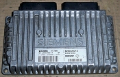 komputer Siemens S118058311B - Renault Megane