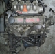 silnik 1,9 D F8Q C714 C358579     S do Renault Clio