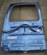 drzwi tył lewe ciemno niebieskie do Renault Kangoo