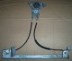 mech. podn. szyby manual prawy ty� do Citroen Saxo