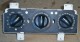 panel sterowania nawiewu do Peugeot 306