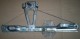 mechanizm podn.szyby drzwi lewy ty� do Renault Clio