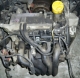silnik 1,6b K7M F 7/44 D443725    S do Renault Clio