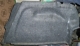 tapicerka/boczki baga�nika Clio IV do Renault Clio
