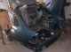 ty� samochodu do Renault Laguna